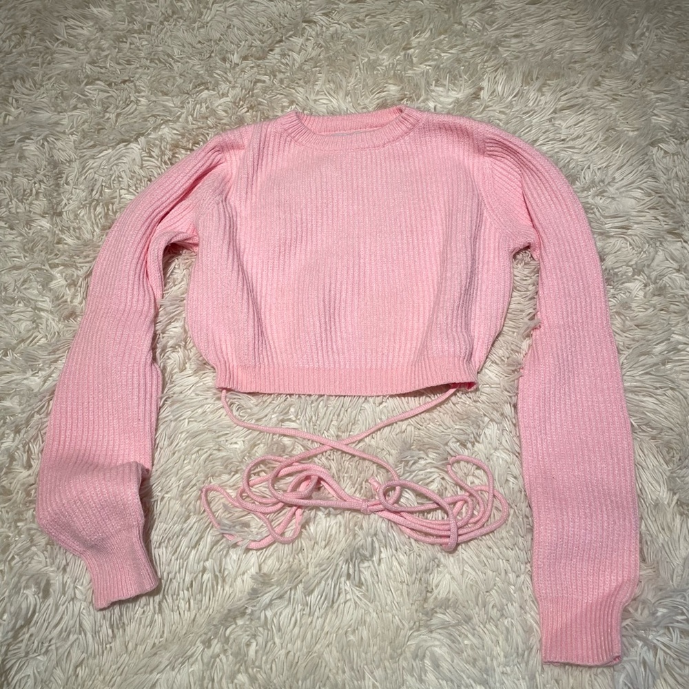 Adika Sweater